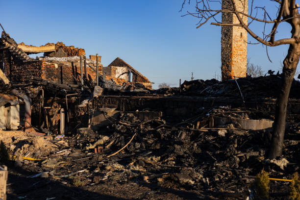 24/7 Emergency Soot Cleanup experts in Lebanon, PA