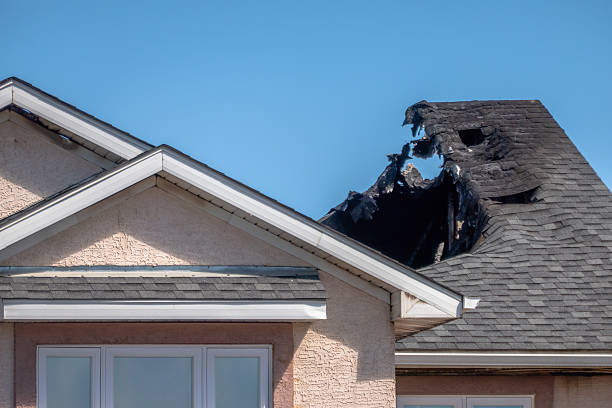Licensed Soot Cleanup service in Lebanon, PA - Fire Damage Biloxi